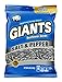 Salt & Pepper Flavored GIANTS Sunflower Seeds(5 oz bag,12 counts)