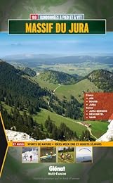 Massif du Jura