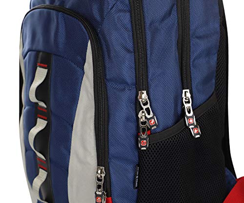 swissgear skyscraper backpack