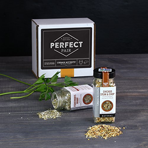 3 Urban+Accents+PERFECT+Gourmet+Essentials