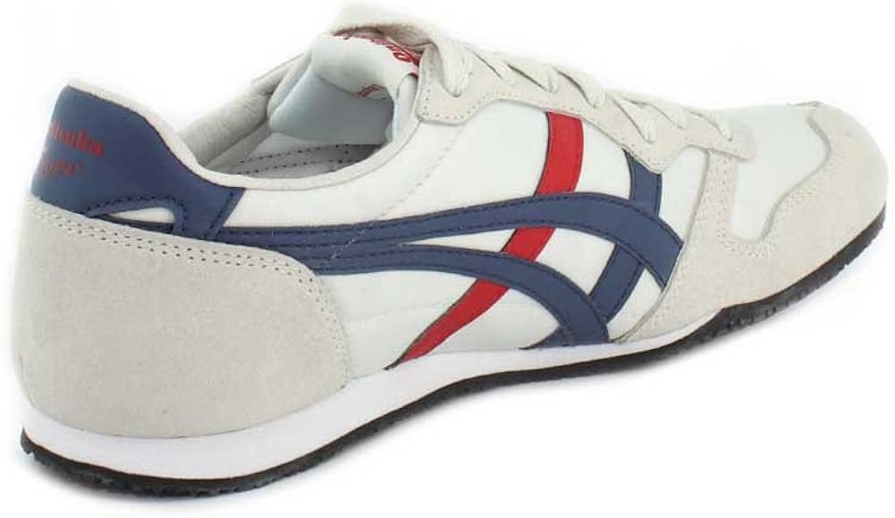 Onitsuka Tiger Unisex Serrano Shoes 1183A058: Onitsuka Tiger: Shoes