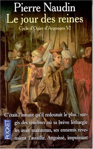 Le  jour des reines