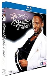 Ngijol, Thomas - À Block !