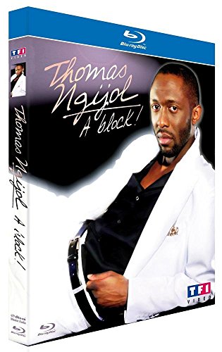Ngijol, Thomas - À Block !