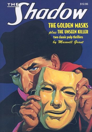 The Unseen Killer | The Golden Masks