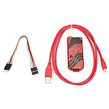 YWBL-WHPICKit2 Microchip Programmer Debugger Programmer Emulator Programming Adapter Development Tool