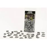 Gamers Grass - Basing Bits - Spaceship Corridor