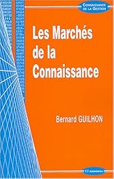 Les  marchés de la connaissance