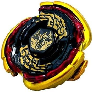 golden pegasus beyblade