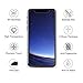iPhone X Screen Protector [2-Pack], Otium iPhone X Tempered Glass Screen Protector for Apple iPhone X/iPhone 10 2017
