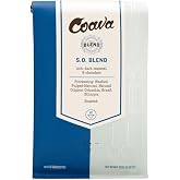 S.O. Blend - Roasted by Coava Coffee Roasters - Whole Bean Coffee - 12 Ounce Bag