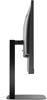 AOC U34V5C 34 Inch QHD Monitor 100Hz USB-C DP Hub Speaker VA view 5