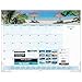 AT-A-GLANCE Desk Pad Calendar 2017, Monthly, 21-5/8 x 16-7/8
