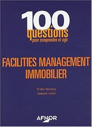 Facilities management immobilier