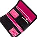 Kenneth Cole Reaction Women's Saffiano Tri Me A River Wallet