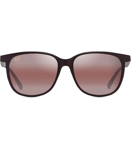 Amazon.com: Maui Jim Men's & Women's Ihupani AF Polarized Round