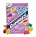 Sweetart, Gummy Fruit Peg, 5.25 Ounce