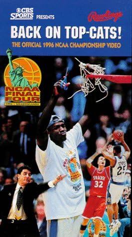 1996 college basketball championship Clearance