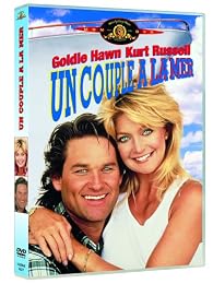Un Couple À La Mer