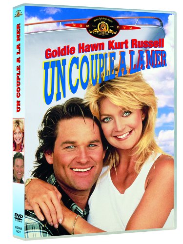 Un Couple À La Mer
