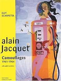 Alain Jacquet