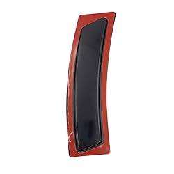 GSRECY Front Bumper Reflector Side Marker Lights