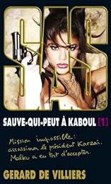 Sauve qui peut à Kaboul