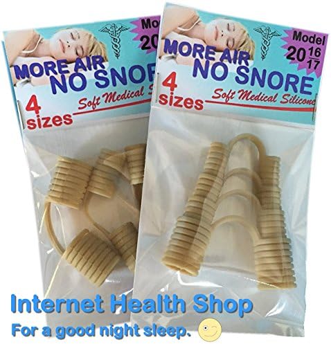 MoreAir NoSnore