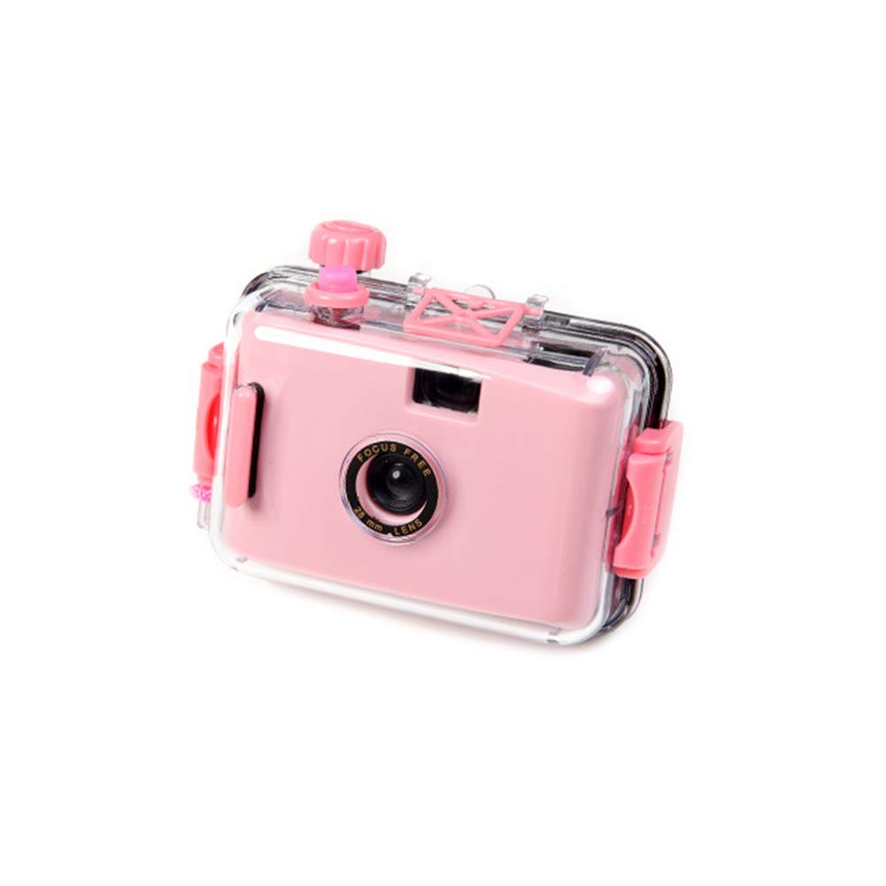  Gezichta Underwater Camera For Kids 12mp Hd