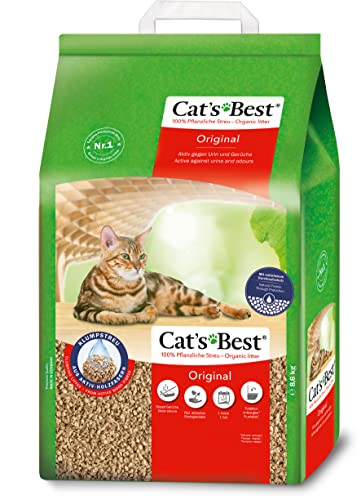キャッツベスト オリジナル 20L