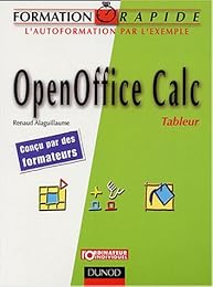 OpenOffice Calc