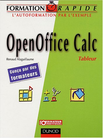 OpenOffice Calc