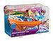 Polly Pocket Adventure Cruisin' Boat