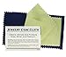 Polishing Cloth for Silver, Gold, Brass & Most other Metals 6
