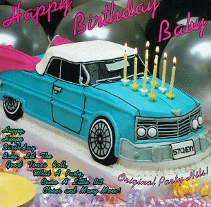 Tune Weavers - Happy, Happy Birthday Baby (1957) V42MCD320 Lyrics - Zortam Music