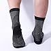 2 Pair Compression Foot Sleeves,Plantar Fasciitis Socks with Arch Support,Better than Night Splint, Eases Swelling & Heel Spurs, Ankle Brace Support, Increases Circulation, Relieve Pain Fast