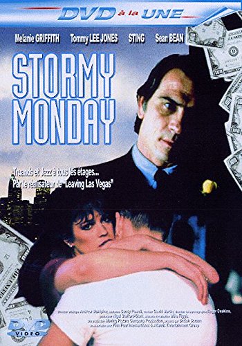 Stormy Monday