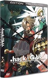.Hack//G.U. Trilogy - Le Film - Édition Collector
