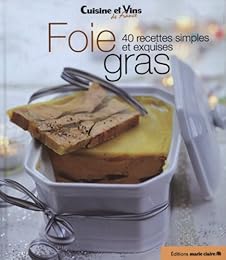 Foie gras