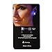 IC ICLOVER Led earring,1 Pairs Cool Shiny Glowing Led Lighting Stud Earring For Hallowmas Thanksgiving Day Christmas Gift-Green