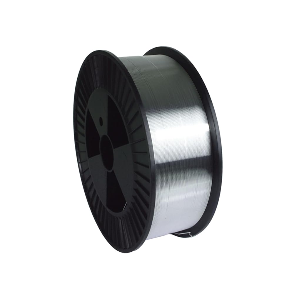 GYS - 086555 - GYS Aluminium MIG Wire - Ø0.8mm 2kg