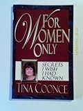 For Women Only: Secrets I Wish I Had Known