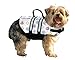 Paws Aboard Doggy Life Jacket Extra Small-Nautical Dog
