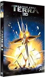 Battle For Terra - Version 3-D - Édition Limitée