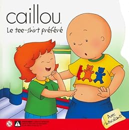 Le  tee-shirt préféré