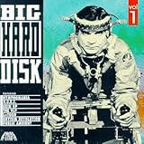 Big Hard Disk, Vol. 1