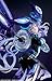 Vertex Megadimension Neptunia VII: Next Purple 1:7 Scale PVC Figure