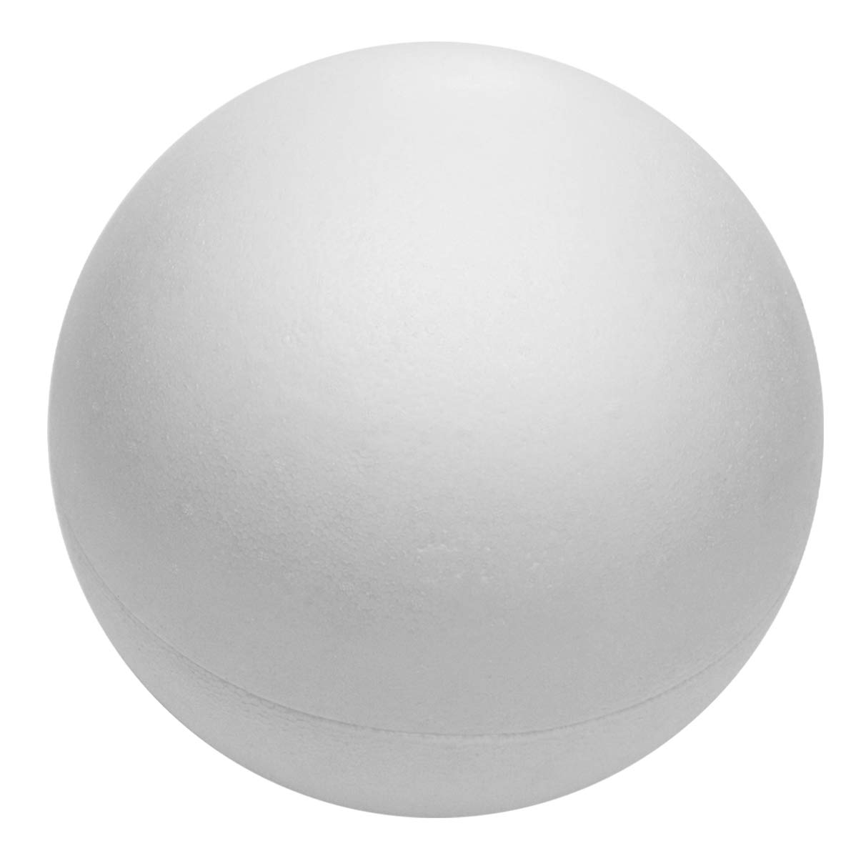 Mua STOBOK Styrofoam Ball, Hollow Ball, White, Foam, Round Ball, White