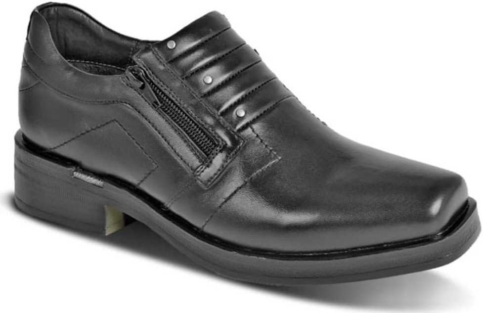 Ferracini Men's Urban Way 6677 Leather Shoe