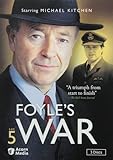 FOYLES WAR:SET 5 (3PC)                             image
